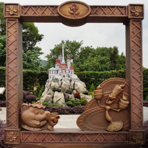Fairy Tale Forest - presented by PANDORA