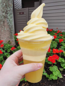 Pineapple Dolewhip